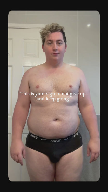 12 Week Weight Loss Series